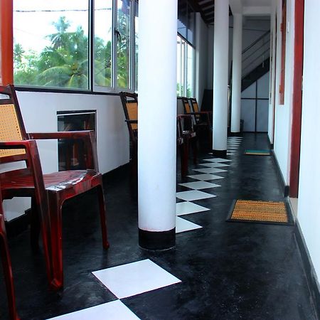 Bed and Breakfast Heaven Star Rest Mirissa Exterior foto