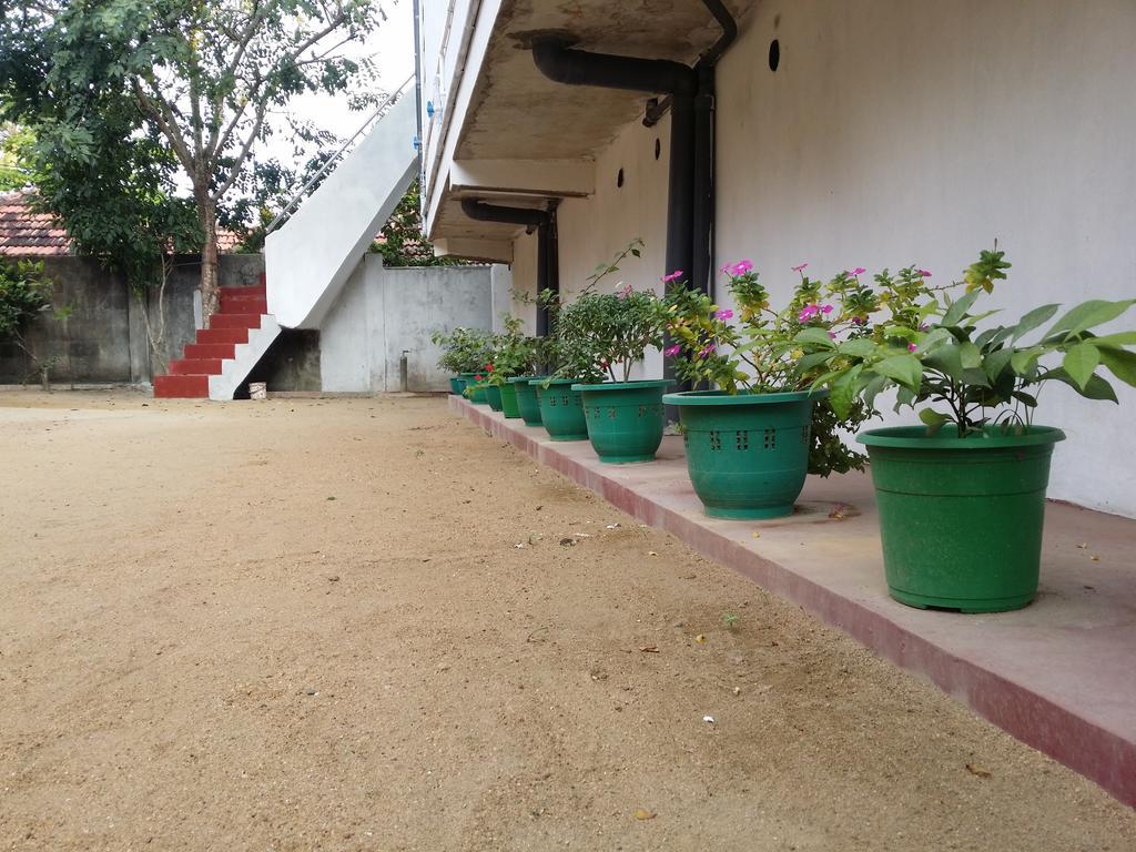 Bed and Breakfast Heaven Star Rest Mirissa Exterior foto